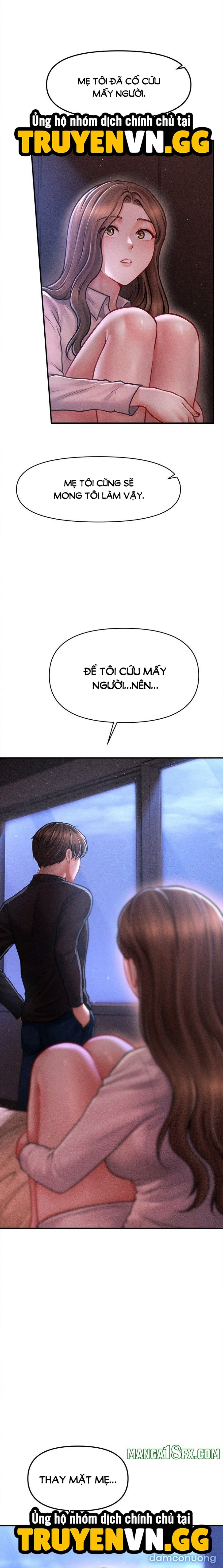 đọc truyện Con Trai Chủ Tịch Chương 35 ảnh 20 tại Thiên Thai Truyện