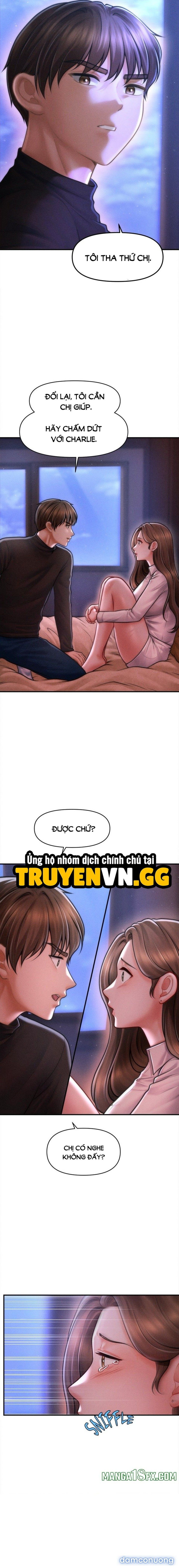 đọc truyện Con Trai Chủ Tịch Chương 35 ảnh 21 tại Thiên Thai Truyện