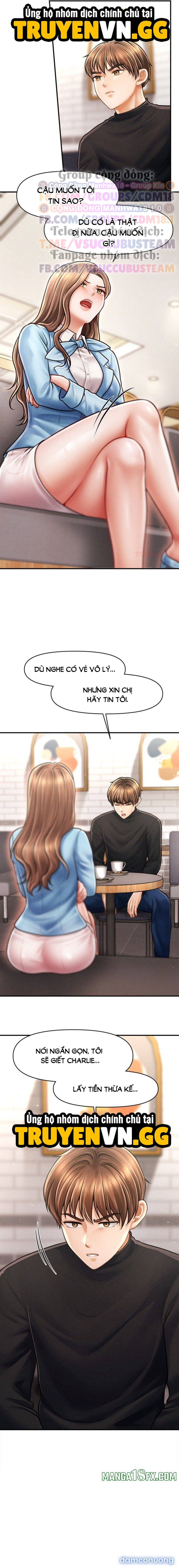 đọc truyện Con Trai Chủ Tịch Chương 35 ảnh 4 tại Thiên Thai Truyện