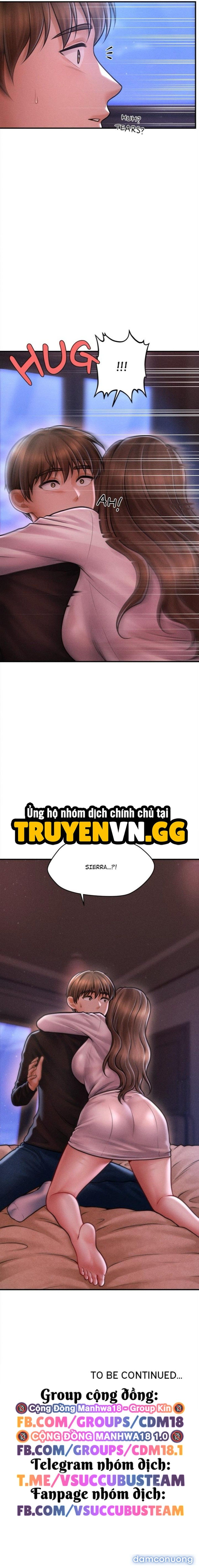 đọc truyện Con Trai Chủ Tịch Chương 35 ảnh 22 tại Thiên Thai Truyện
