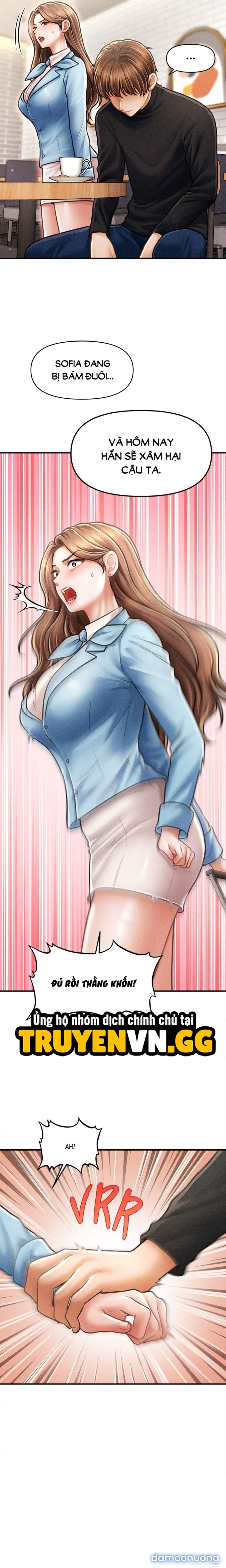 đọc truyện Con Trai Chủ Tịch Chương 35 ảnh 7 tại Thiên Thai Truyện