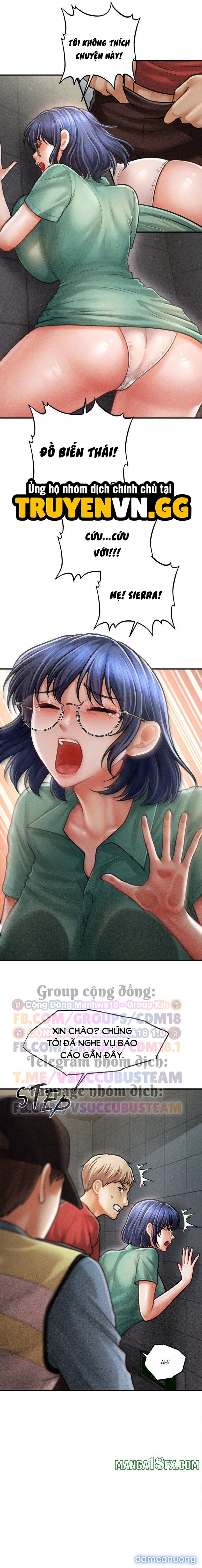 đọc truyện Con Trai Chủ Tịch Chương 35 ảnh 10 tại Thiên Thai Truyện