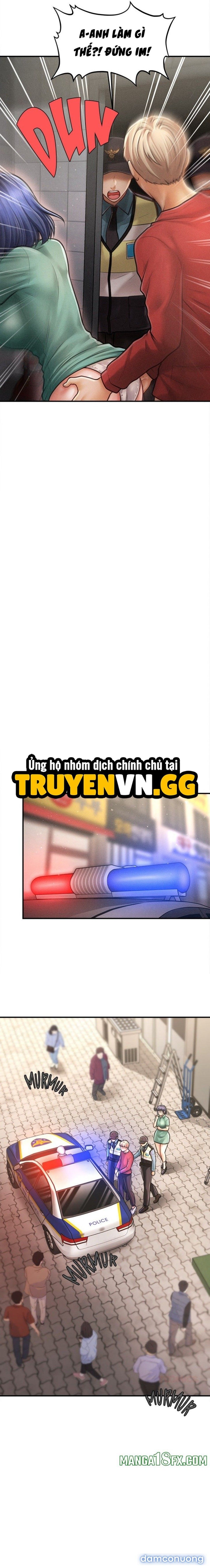 đọc truyện Con Trai Chủ Tịch Chương 35 ảnh 11 tại Thiên Thai Truyện