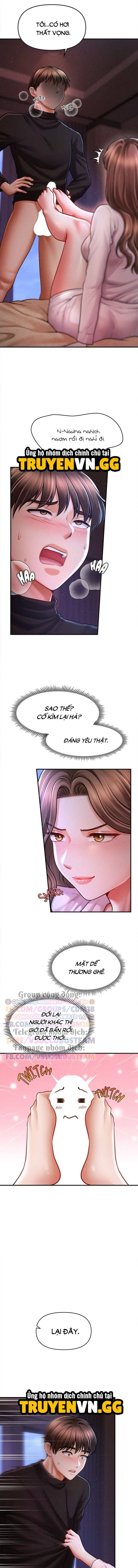 đọc truyện Con Trai Chủ Tịch Chương 36 ảnh 13 tại Thiên Thai Truyện