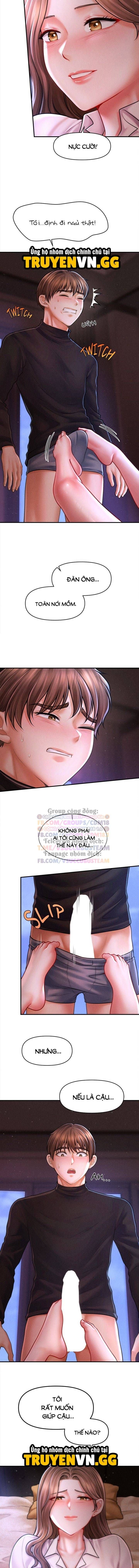 đọc truyện Con Trai Chủ Tịch Chương 36 ảnh 10 tại Thiên Thai Truyện