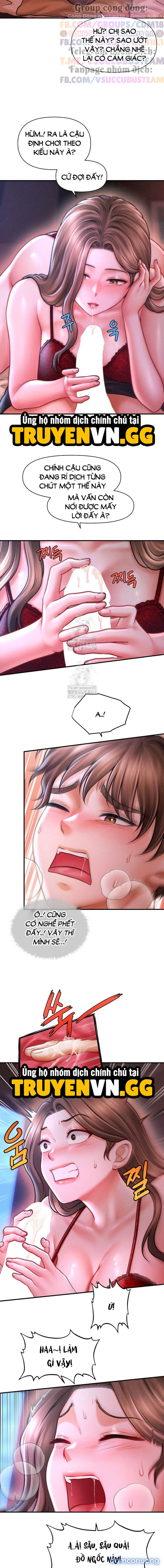 đọc truyện Con Trai Chủ Tịch Chương 37 ảnh 6 tại Thiên Thai Truyện