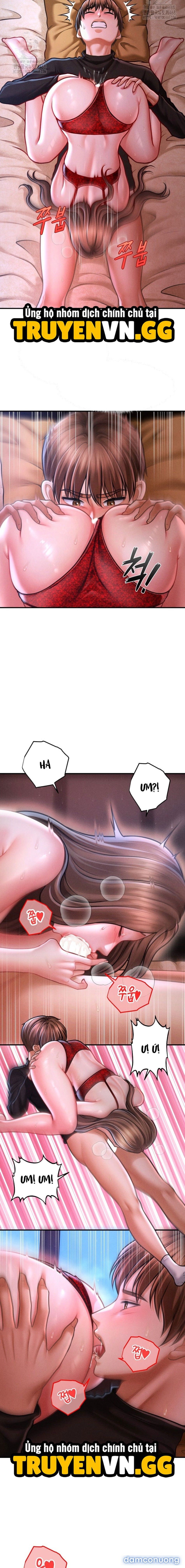 đọc truyện Con Trai Chủ Tịch Chương 37 ảnh 8 tại Thiên Thai Truyện