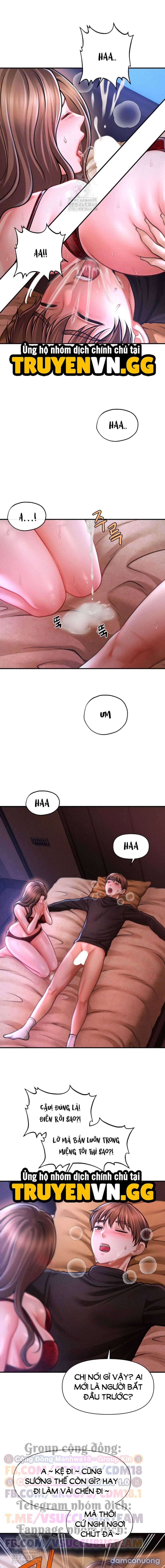 đọc truyện Con Trai Chủ Tịch Chương 37 ảnh 10 tại Thiên Thai Truyện