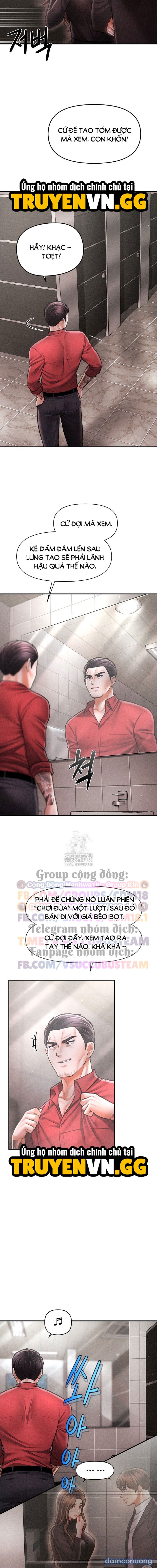 đọc truyện Con Trai Chủ Tịch Chương 38 ảnh 13 tại Thiên Thai Truyện