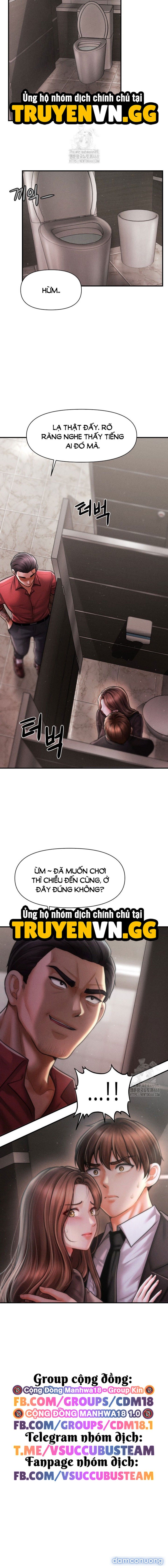 đọc truyện Con Trai Chủ Tịch Chương 38 ảnh 15 tại Thiên Thai Truyện