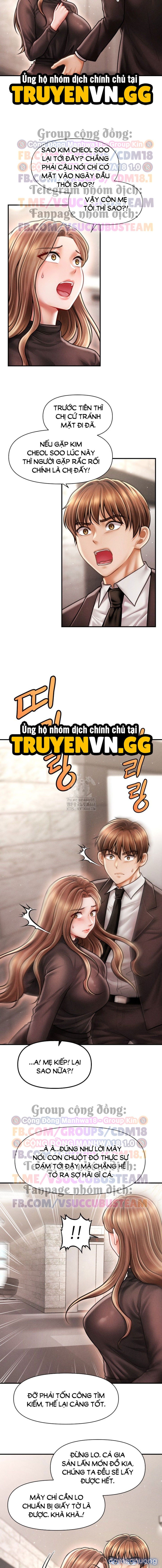 đọc truyện Con Trai Chủ Tịch Chương 38 ảnh 11 tại Thiên Thai Truyện