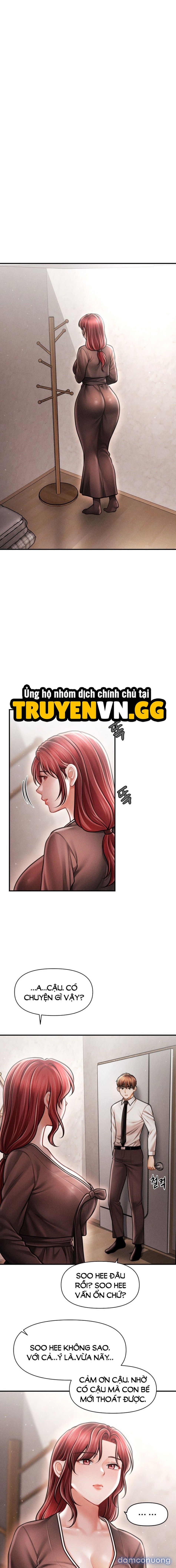 đọc truyện Con Trai Chủ Tịch Chương 39 ảnh 12 tại Thiên Thai Truyện