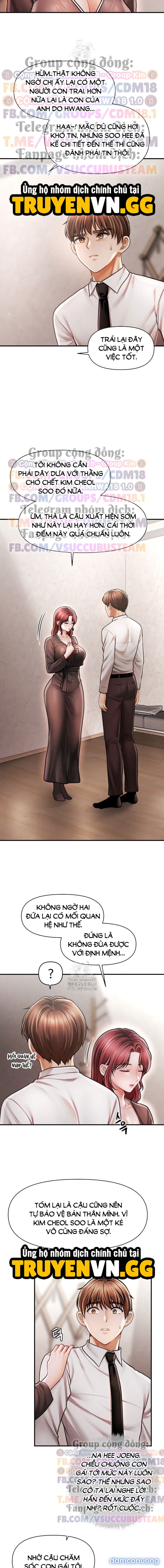 đọc truyện Con Trai Chủ Tịch Chương 39 ảnh 13 tại Thiên Thai Truyện