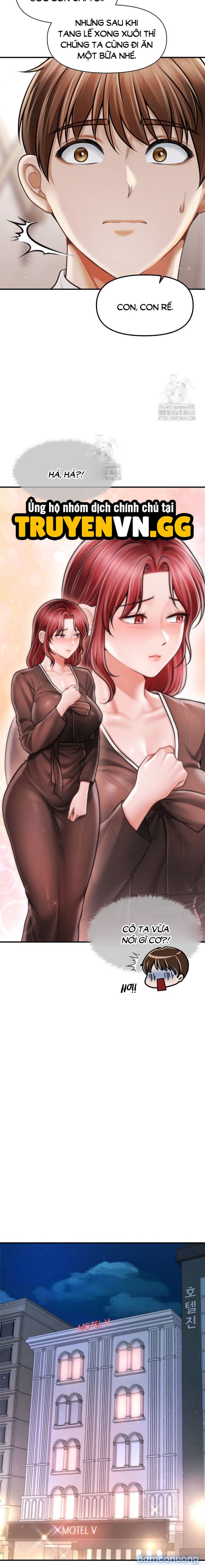 đọc truyện Con Trai Chủ Tịch Chương 39 ảnh 14 tại Thiên Thai Truyện