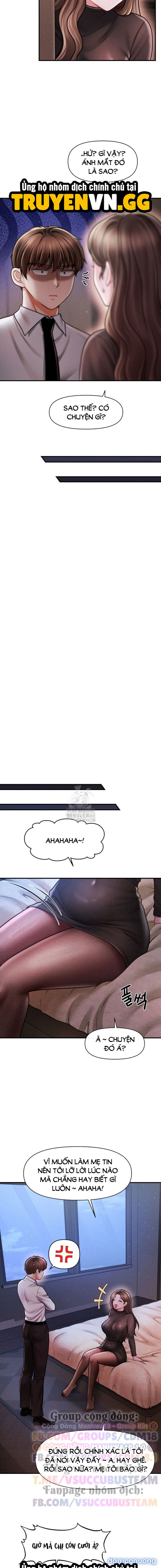 đọc truyện Con Trai Chủ Tịch Chương 39 ảnh 16 tại Thiên Thai Truyện