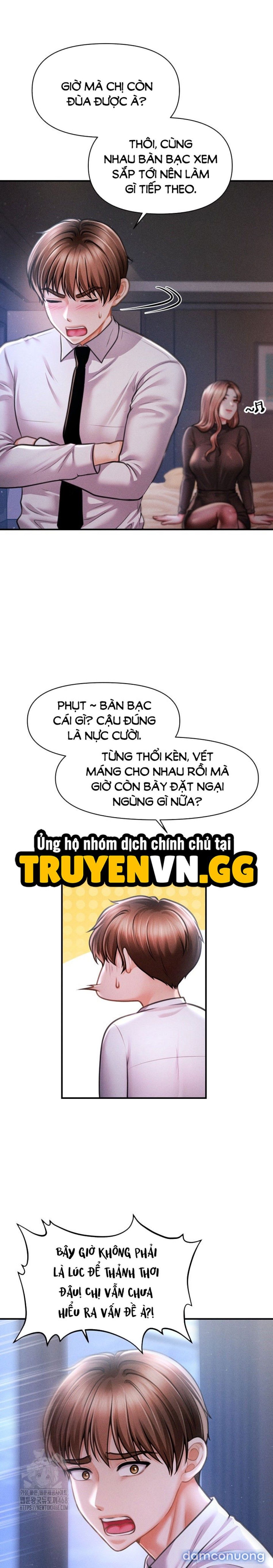 đọc truyện Con Trai Chủ Tịch Chương 39 ảnh 18 tại Thiên Thai Truyện