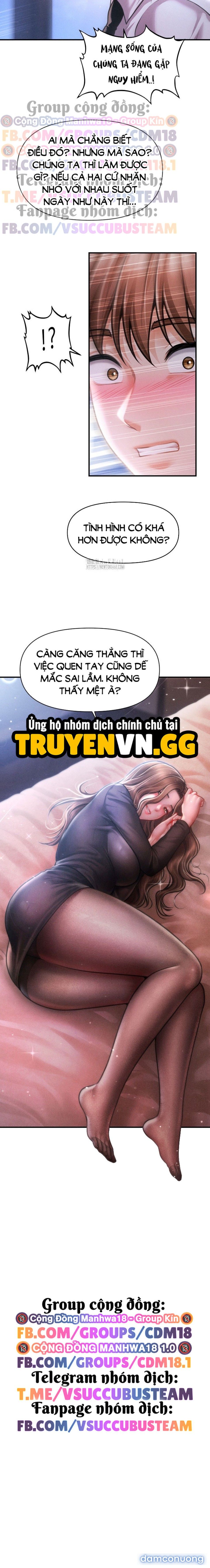 đọc truyện Con Trai Chủ Tịch Chương 39 ảnh 19 tại Thiên Thai Truyện