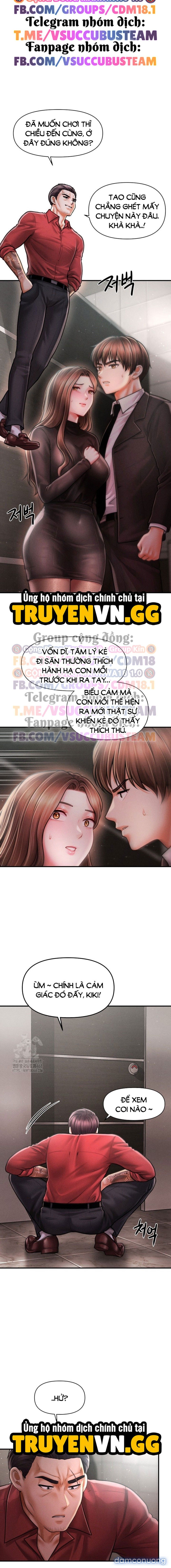 đọc truyện Con Trai Chủ Tịch Chương 39 ảnh 4 tại Thiên Thai Truyện