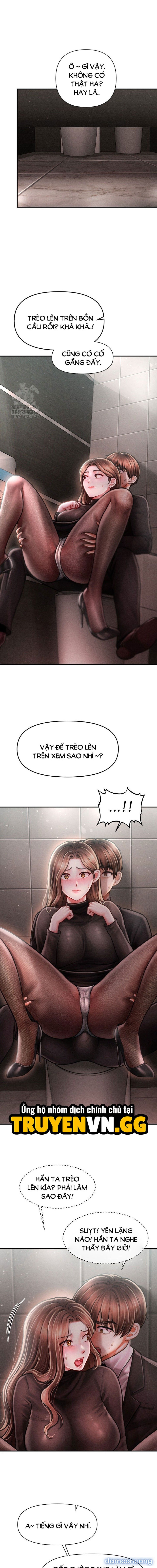 đọc truyện Con Trai Chủ Tịch Chương 39 ảnh 5 tại Thiên Thai Truyện