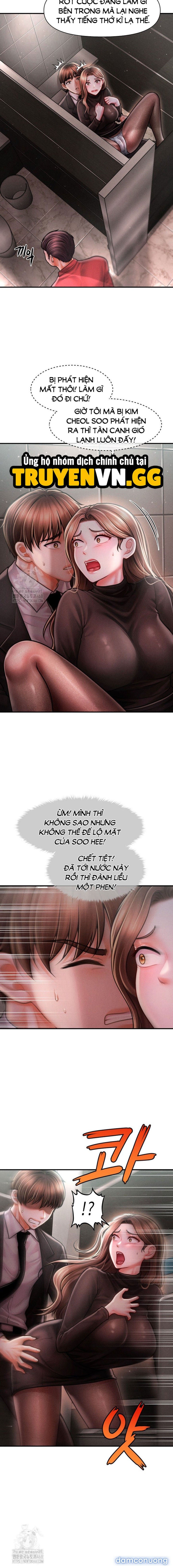 đọc truyện Con Trai Chủ Tịch Chương 39 ảnh 6 tại Thiên Thai Truyện