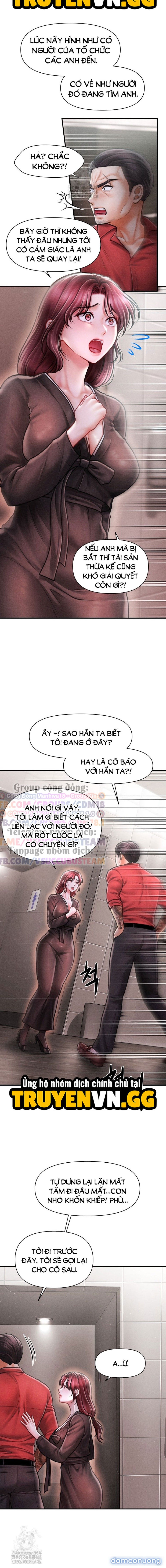 đọc truyện Con Trai Chủ Tịch Chương 39 ảnh 10 tại Thiên Thai Truyện