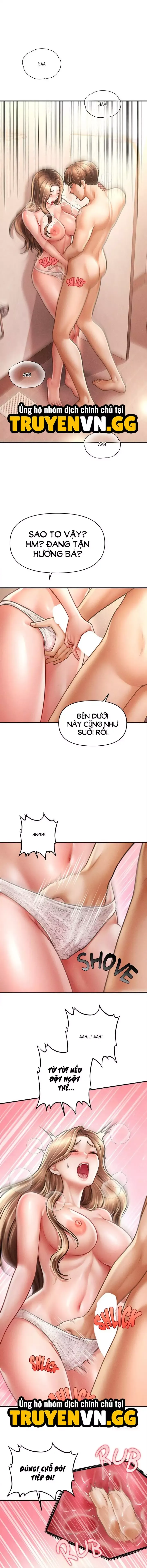 đọc truyện Con Trai Chủ Tịch Chương 40 ảnh 14 tại Thiên Thai Truyện