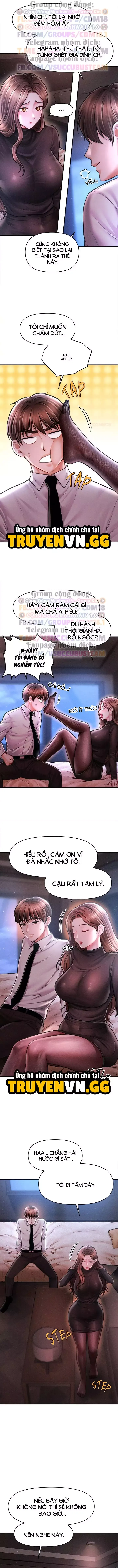 đọc truyện Con Trai Chủ Tịch Chương 40 ảnh 6 tại Thiên Thai Truyện