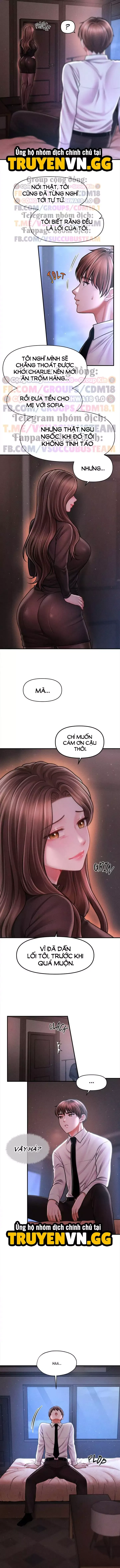 đọc truyện Con Trai Chủ Tịch Chương 40 ảnh 7 tại Thiên Thai Truyện