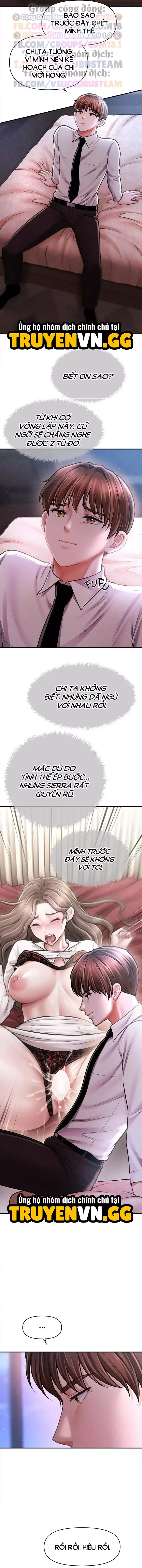 đọc truyện Con Trai Chủ Tịch Chương 40 ảnh 8 tại Thiên Thai Truyện