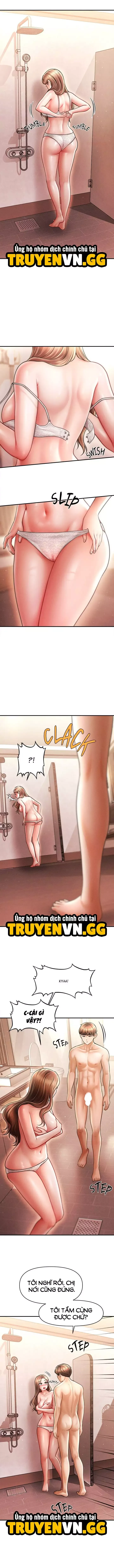 đọc truyện Con Trai Chủ Tịch Chương 40 ảnh 9 tại Thiên Thai Truyện