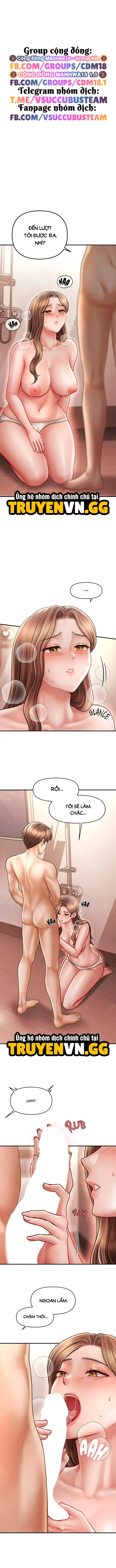 đọc truyện Con Trai Chủ Tịch Chương 41 ảnh 4 tại Thiên Thai Truyện