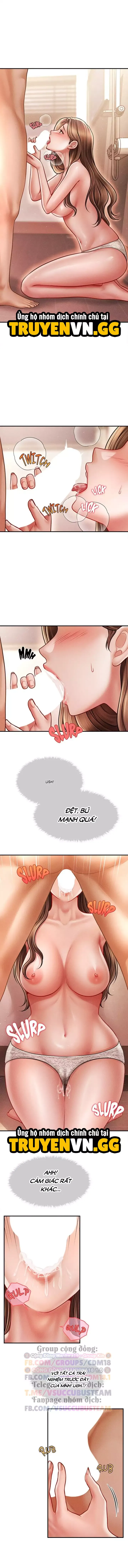 đọc truyện Con Trai Chủ Tịch Chương 41 ảnh 5 tại Thiên Thai Truyện