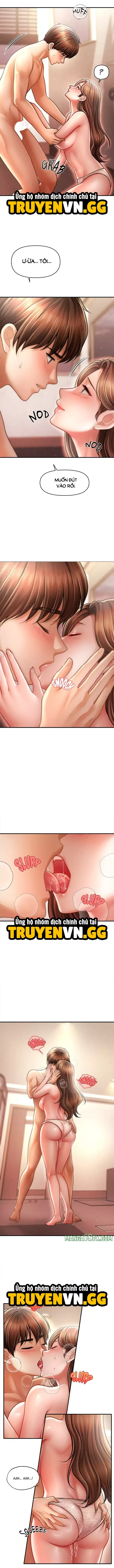 đọc truyện Con Trai Chủ Tịch Chương 41 ảnh 8 tại Thiên Thai Truyện