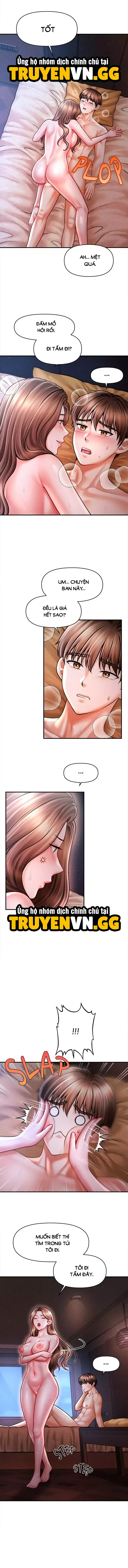 đọc truyện Con Trai Chủ Tịch Chương 42 ảnh 13 tại Thiên Thai Truyện