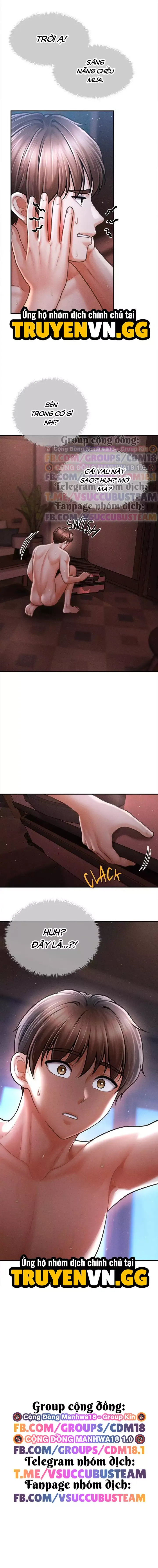 đọc truyện Con Trai Chủ Tịch Chương 42 ảnh 14 tại Thiên Thai Truyện