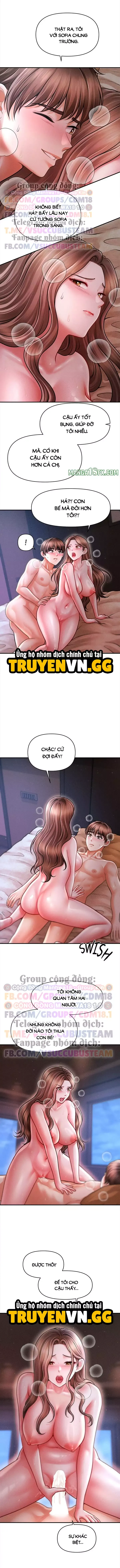 đọc truyện Con Trai Chủ Tịch Chương 42 ảnh 9 tại Thiên Thai Truyện