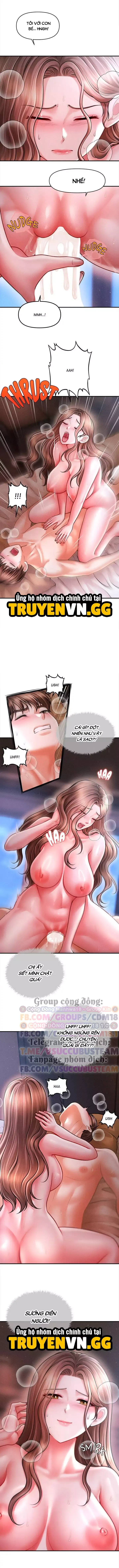 đọc truyện Con Trai Chủ Tịch Chương 42 ảnh 10 tại Thiên Thai Truyện