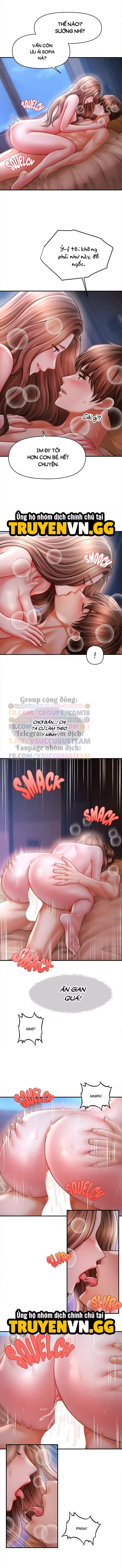 đọc truyện Con Trai Chủ Tịch Chương 42 ảnh 11 tại Thiên Thai Truyện