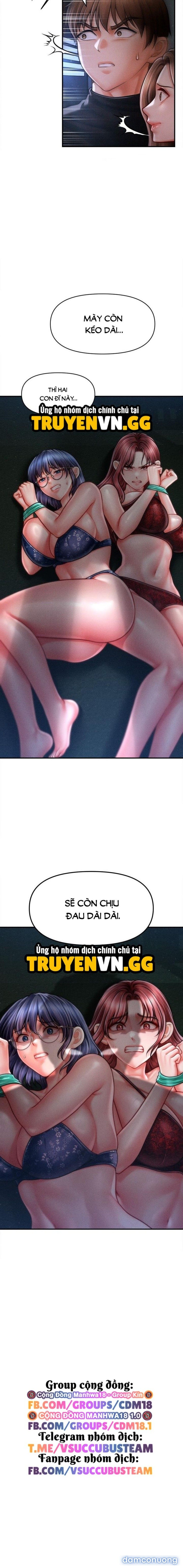 đọc truyện Con Trai Chủ Tịch Chương 45 ảnh 13 tại Thiên Thai Truyện