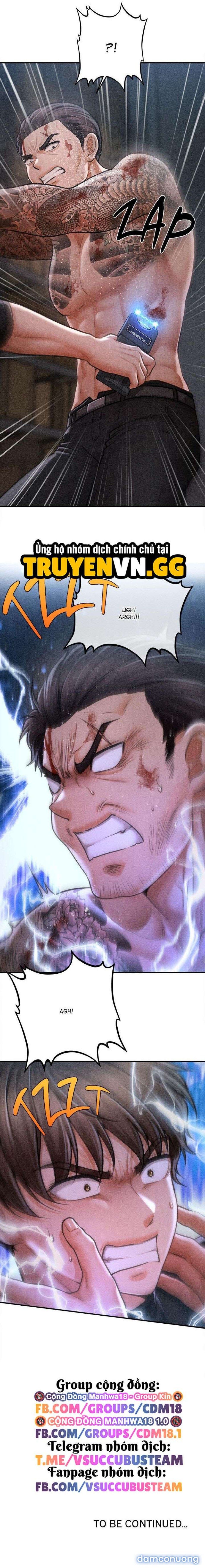 đọc truyện Con Trai Chủ Tịch Chương 46 ảnh 13 tại Thiên Thai Truyện