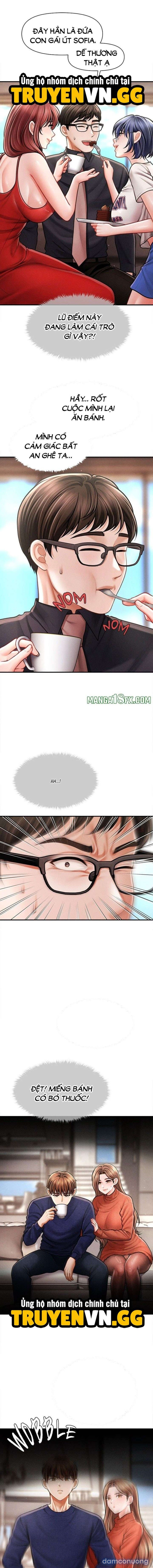 đọc truyện Con Trai Chủ Tịch Chương 48 ảnh 13 tại Thiên Thai Truyện