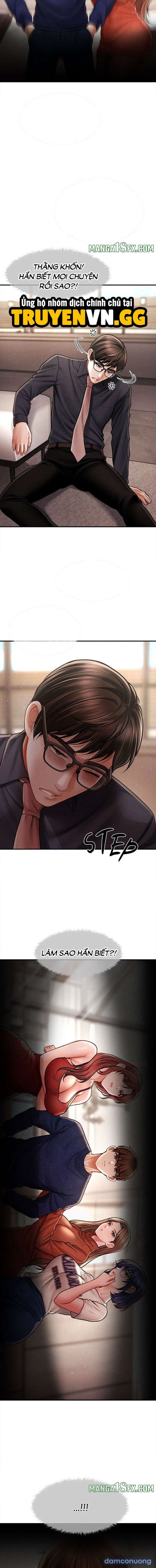 đọc truyện Con Trai Chủ Tịch Chương 48 ảnh 14 tại Thiên Thai Truyện