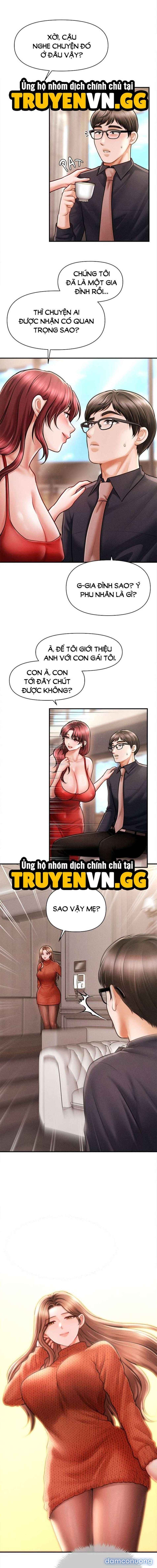 đọc truyện Con Trai Chủ Tịch Chương 48 ảnh 9 tại Thiên Thai Truyện