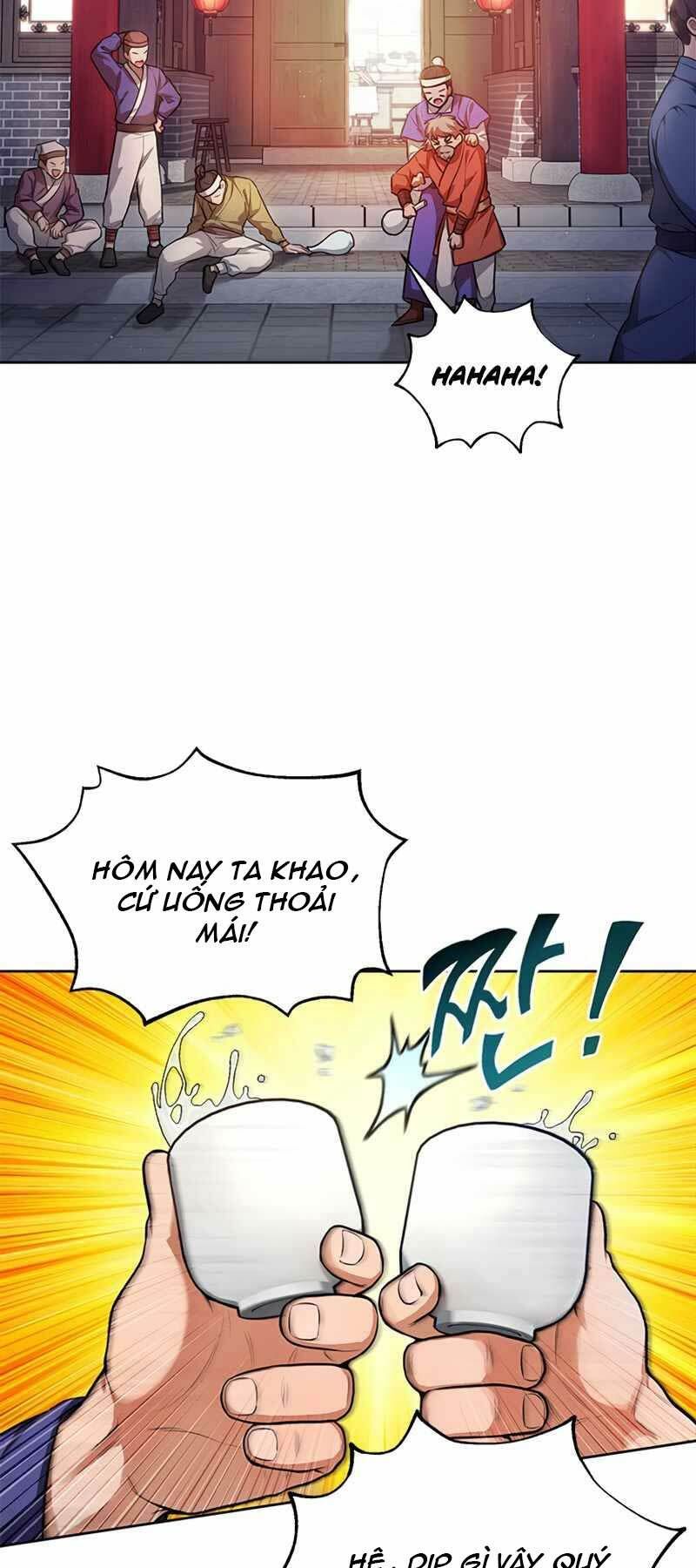 đọc truyện Con Trai Của Gia Tộc Nam Cung Thế Gia Chương 1 ảnh 12 tại Thiên Thai Truyện