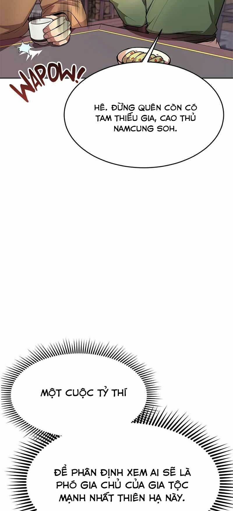 đọc truyện Con Trai Của Gia Tộc Nam Cung Thế Gia Chương 1 ảnh 15 tại Thiên Thai Truyện