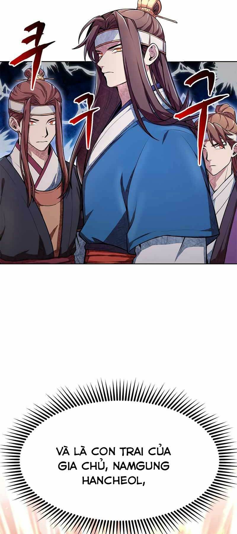 đọc truyện Con Trai Của Gia Tộc Nam Cung Thế Gia Chương 1 ảnh 18 tại Thiên Thai Truyện