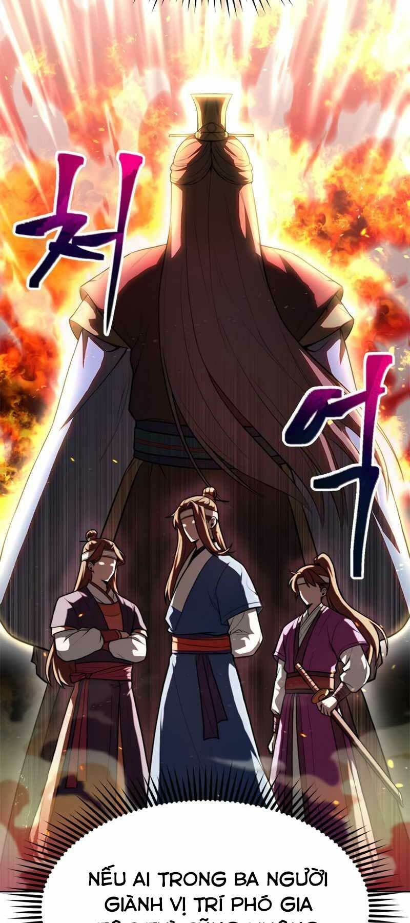 đọc truyện Con Trai Của Gia Tộc Nam Cung Thế Gia Chương 1 ảnh 19 tại Thiên Thai Truyện