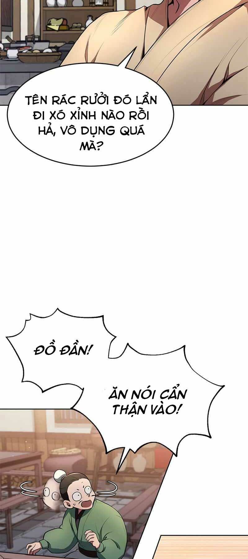 đọc truyện Con Trai Của Gia Tộc Nam Cung Thế Gia Chương 1 ảnh 22 tại Thiên Thai Truyện