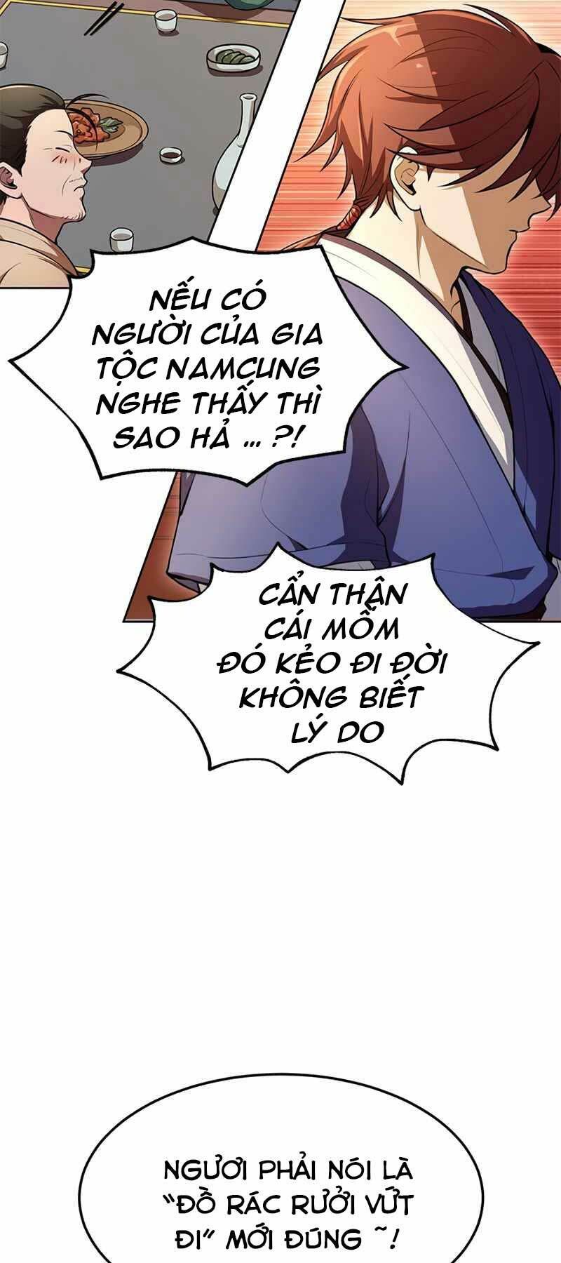 đọc truyện Con Trai Của Gia Tộc Nam Cung Thế Gia Chương 1 ảnh 23 tại Thiên Thai Truyện