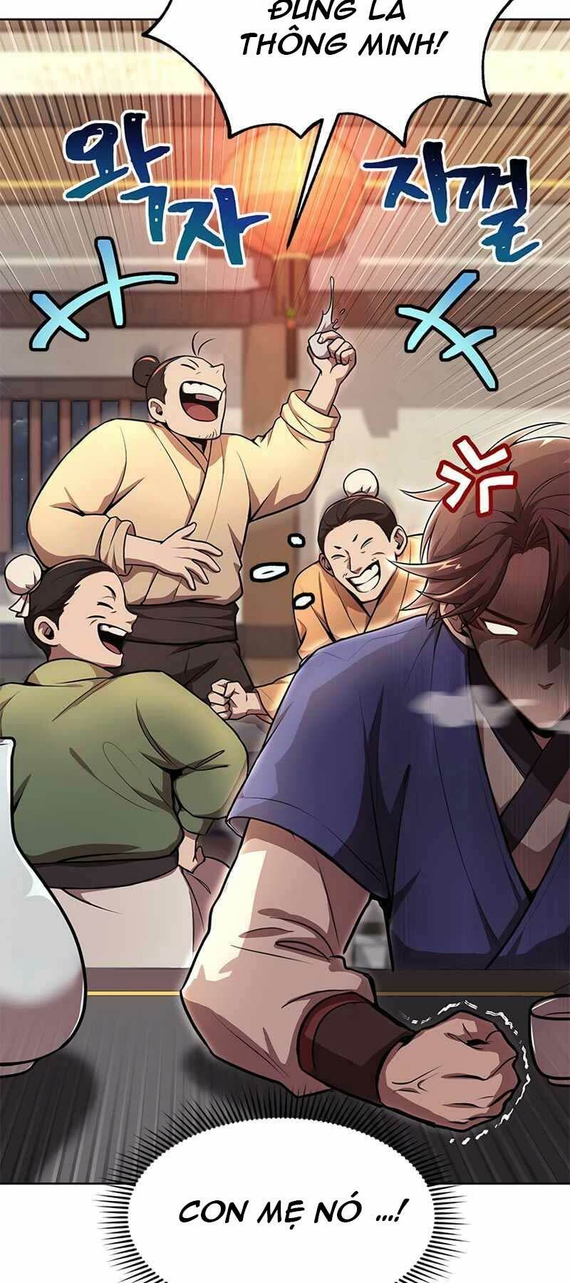 đọc truyện Con Trai Của Gia Tộc Nam Cung Thế Gia Chương 1 ảnh 25 tại Thiên Thai Truyện